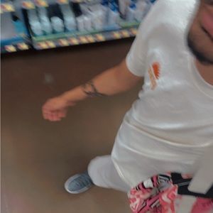 Meet your Posher, Matthew